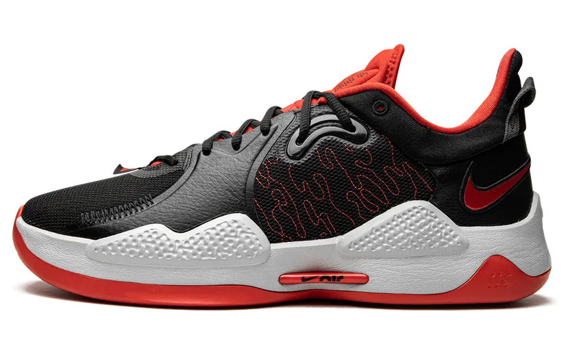PG 5 Zwart (CW3143-002)