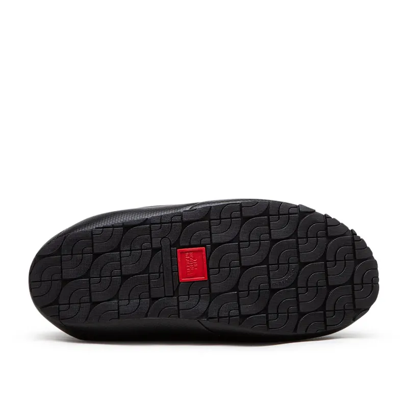 The North Face Thermoball Traction Mule V Tnf Black / Tnf White (NF0A3UZNKY41)