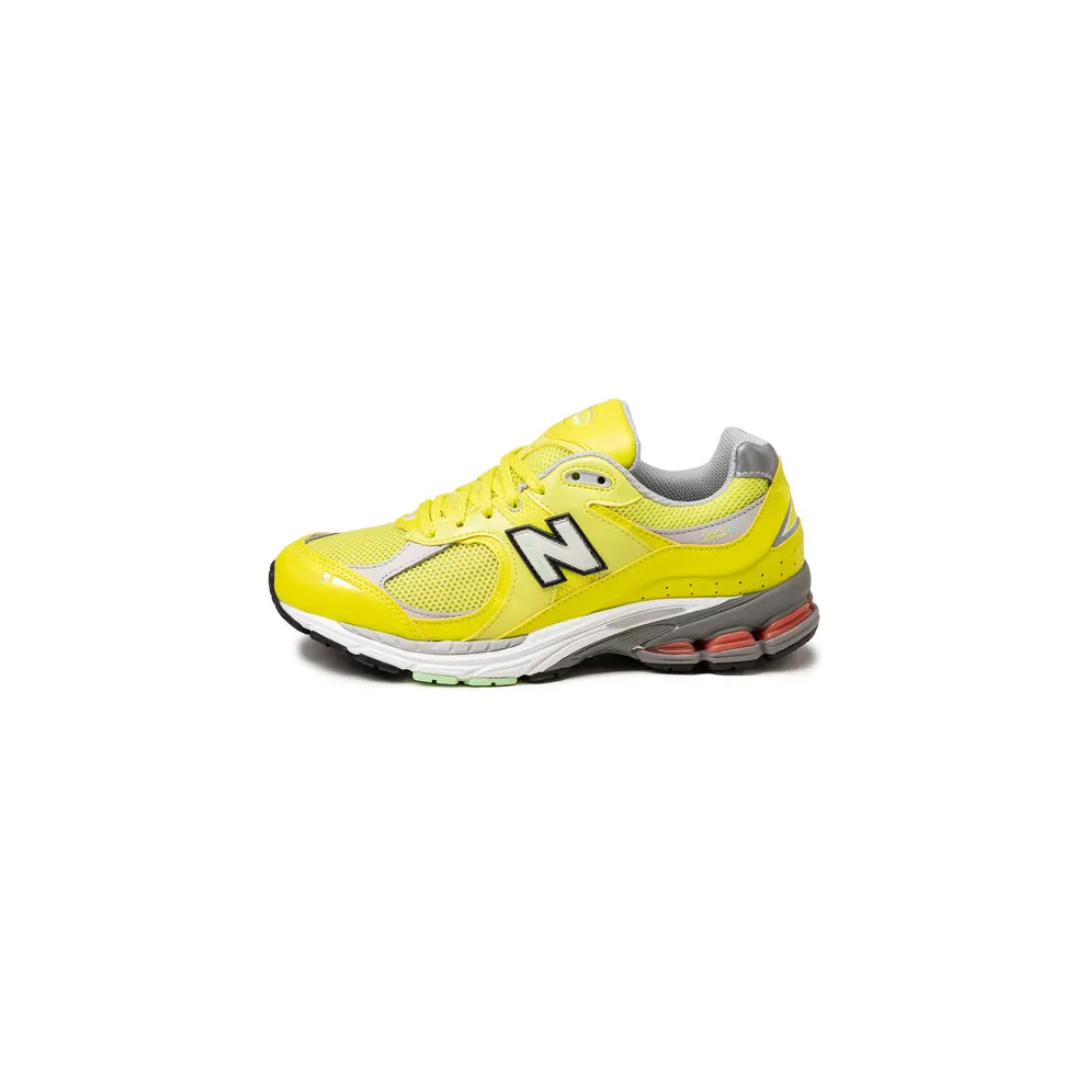 New Balance New Balance Yellow/Grey (M2002RLC)