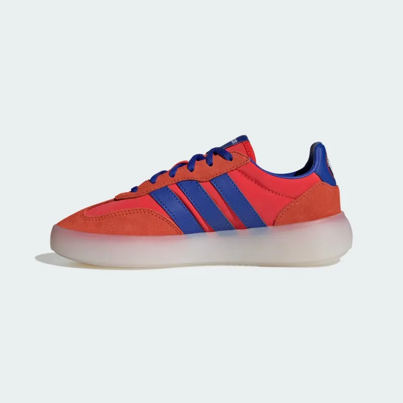 adidas Barreda Decode Red Bold Blue (HQ9470)