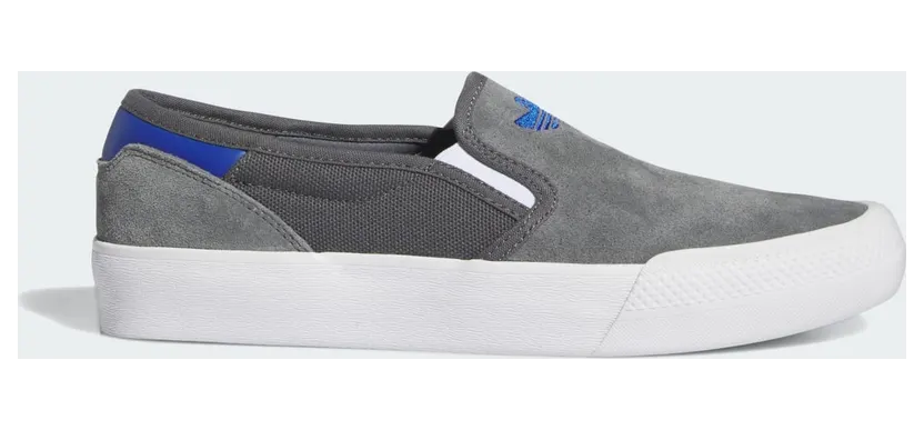 adidas Shmoofoil Grey Royal Blue Cloud White (IF2079)