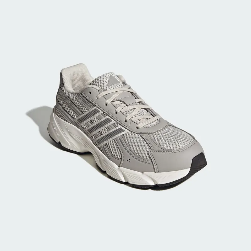 Adidas TECHNOCHAOS 2000 Shoes Orbit Grey / Grey Three / Grey Two (KI4226)