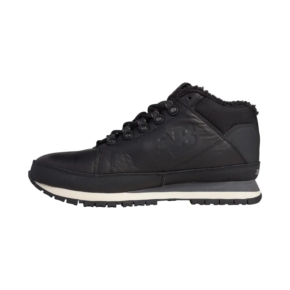 New Balance 754 Black (HL754BN)