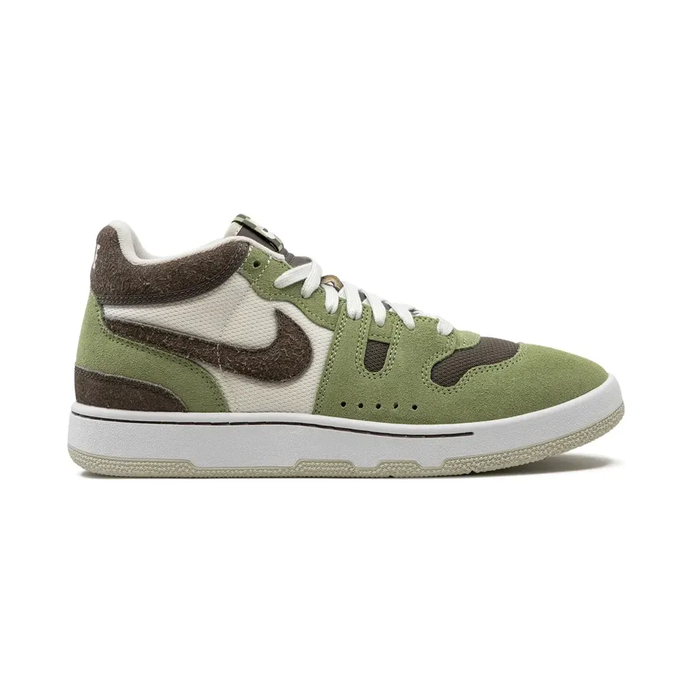 Nike Mac Attack Oil Green sneakers – Grün (FN0648)