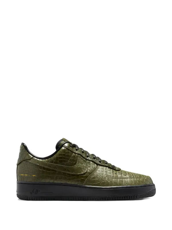 Nike Air Force 1 Low sneakers – Green (IQ3370)