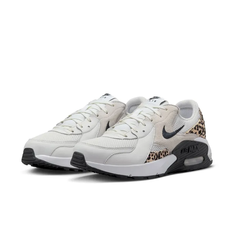 Nike Air Max Excee Summit White Hemp Black (HQ2115-100)