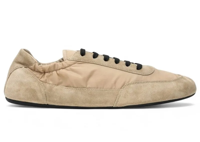 Prada Collapse Re-Nylon Sneakers Pumice Stone (1E959N_005_D7CF0_040)