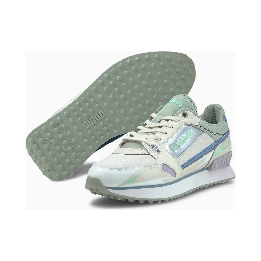 Puma Mile Rider Sunny Getaway Green (37344308)