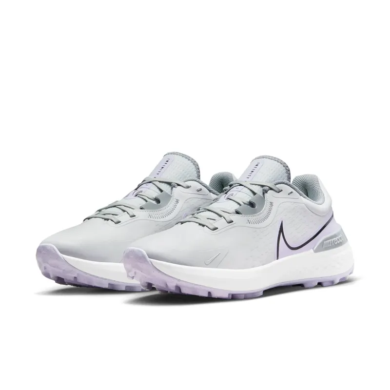 Nike React Infinity Pro 2 Photon Dust Violet (DJ5593-005)