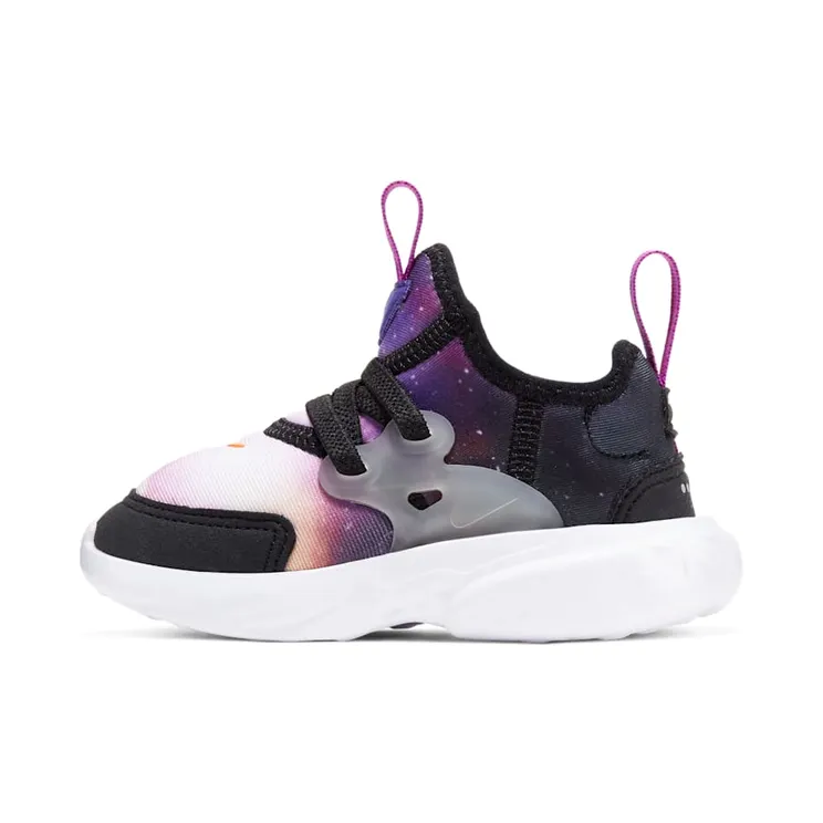 Nike React Presto Galaxy (TD)