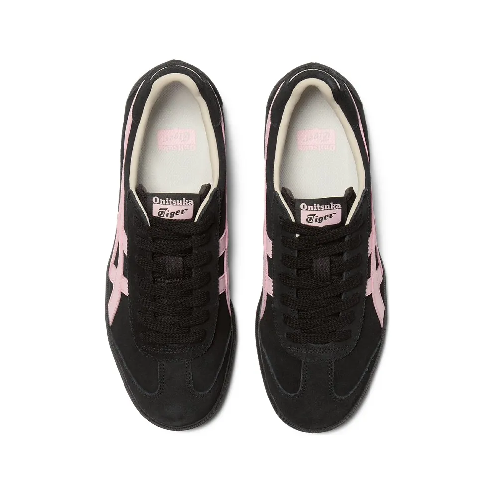 Onitsuka Tiger Tokuten Black Cotton Candy (1183C431-001)