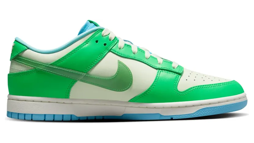nike-dunk FZ4015-399