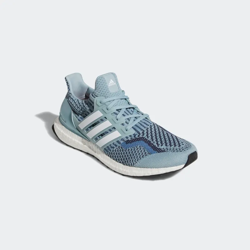 adidas Ultraboost 5.0 DNA Magic Grey / Cloud White / Shadow Navy (GY0312)