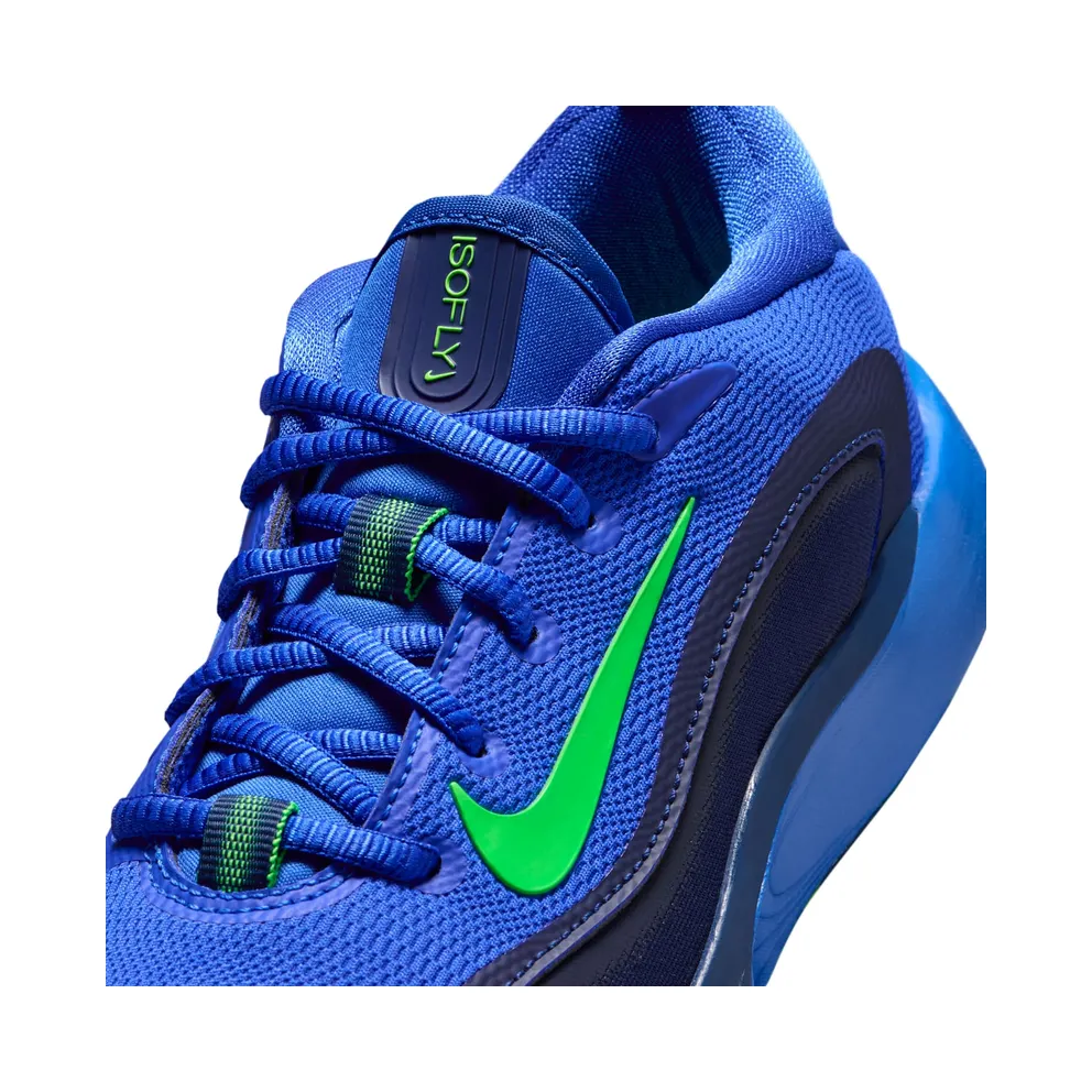 Nike IsoFly Racer Blue Green Strike (FN4384-405)