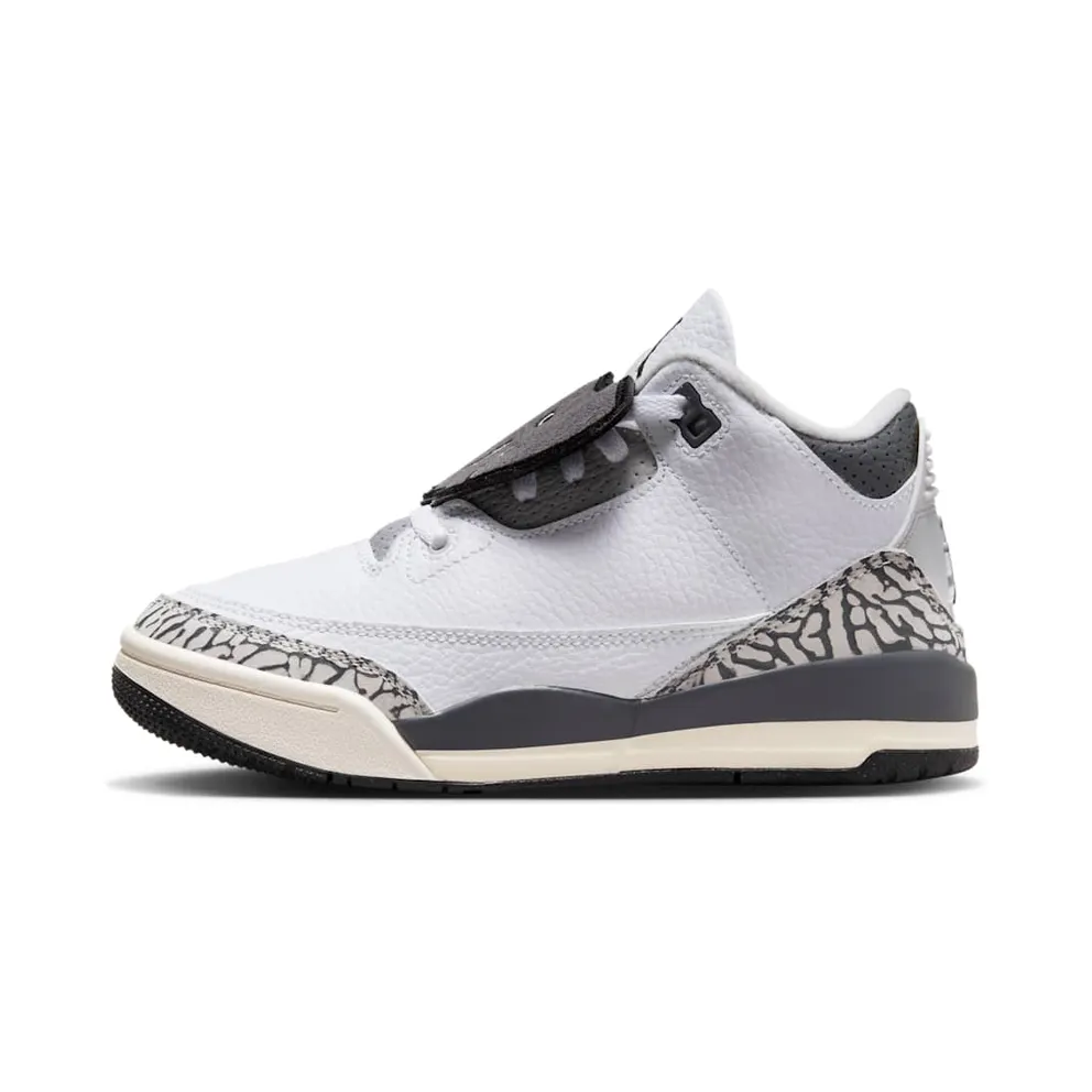 Air Jordan 3 PS “Hide & Sneak” (FB4416-100)