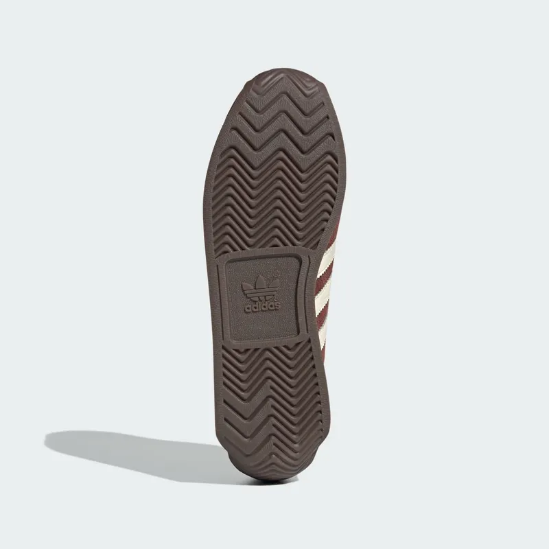adidas Country II Fox Brown Cream White (JR8799)