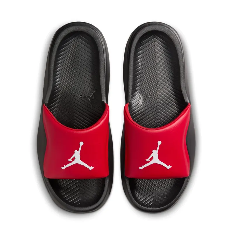 Jordan Franchise Slide Varsity Red Black White (HF3263-600)