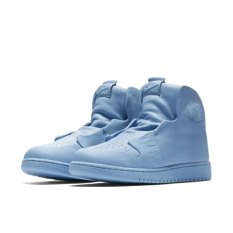Jordan 1 Sage XX Light Blue (W) Light Blue/Light Blue (AO1526-400)