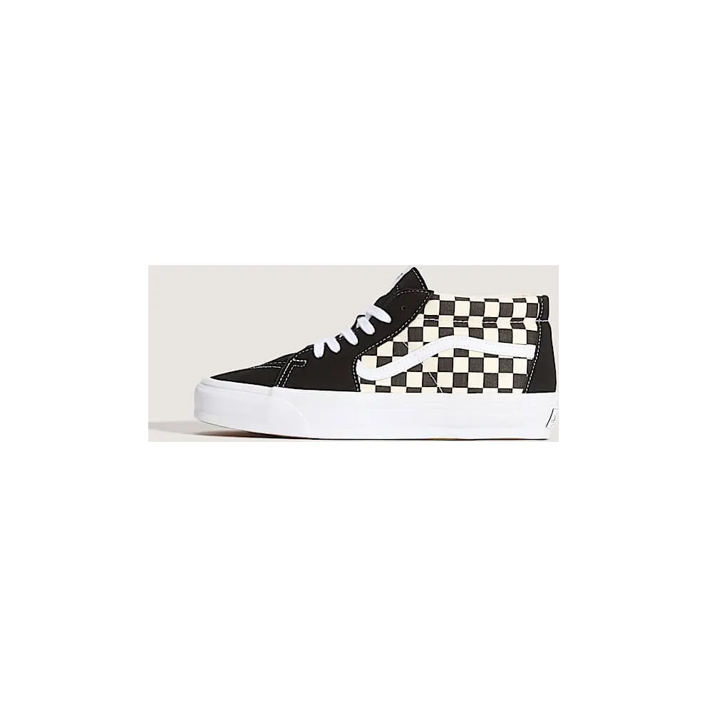 Vans Sk8 – “Checkerboard – Black” (VN000CQQ2BO)