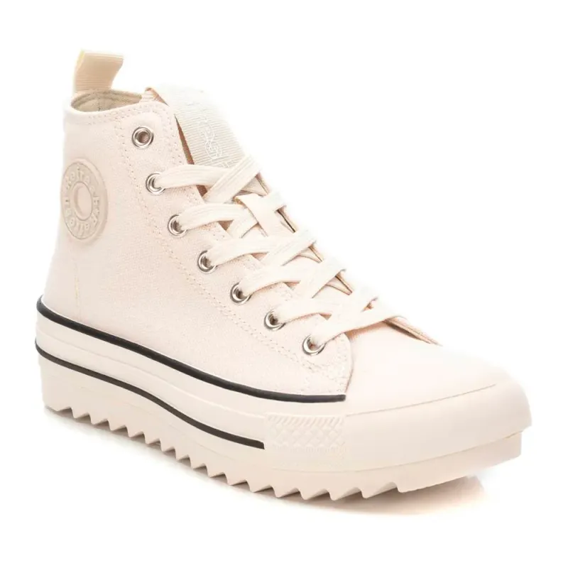 Refresh 17220 Shoes 172200-Beige