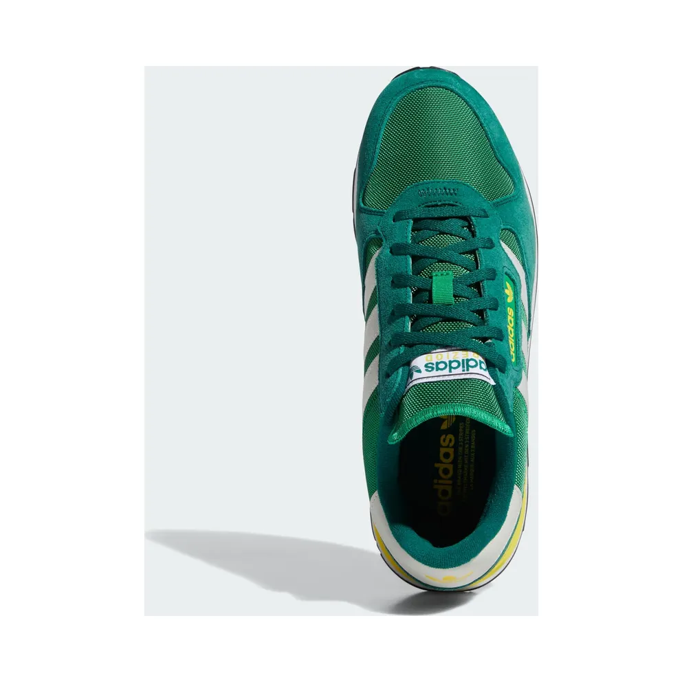 Adidas Treziod 2.0 Green / Grey One / Collegiate Green (IH3807)