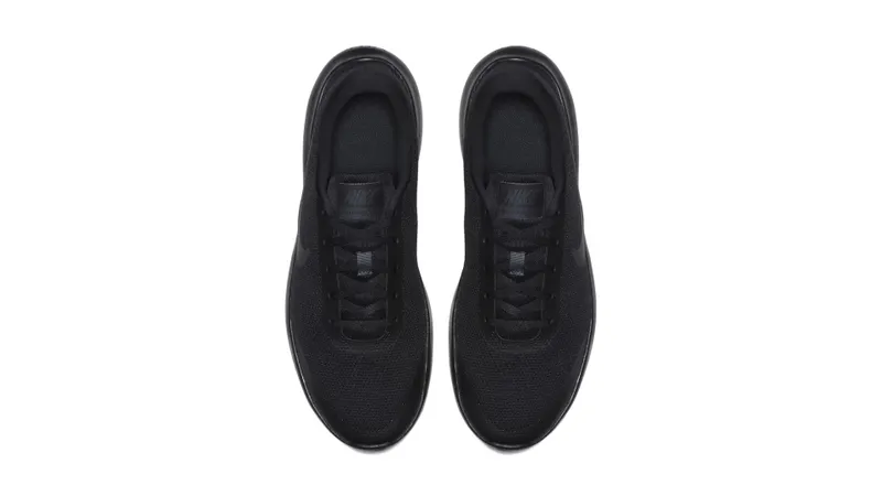 Nike Flex Experience Rn 7 Black Black-Anthracite Black/Black-Anthracite (908985-002)
