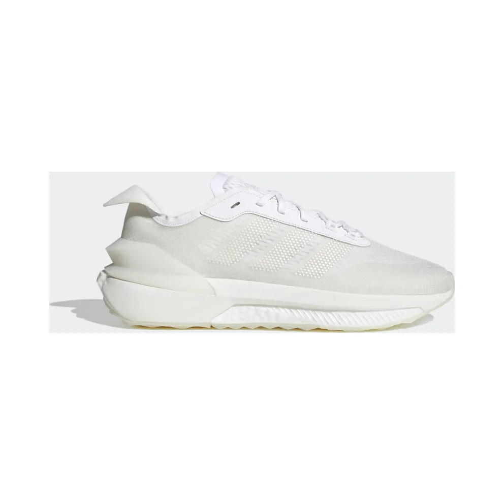 adidas Avryn Schuh Cloud White / Zero Metalic / Crystal White (HP5972)