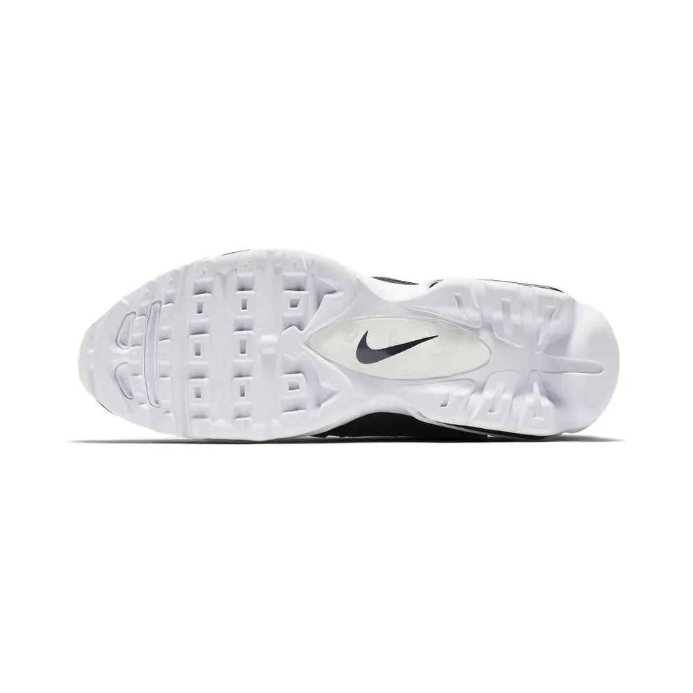 Nike Air Max 96 II XX Black White (870166-001)