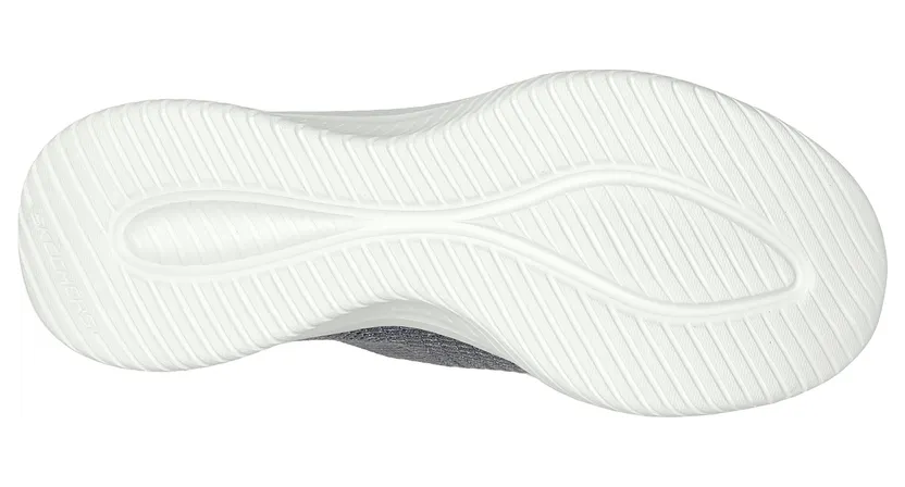 skechers-ultra-flex 149709 GRY