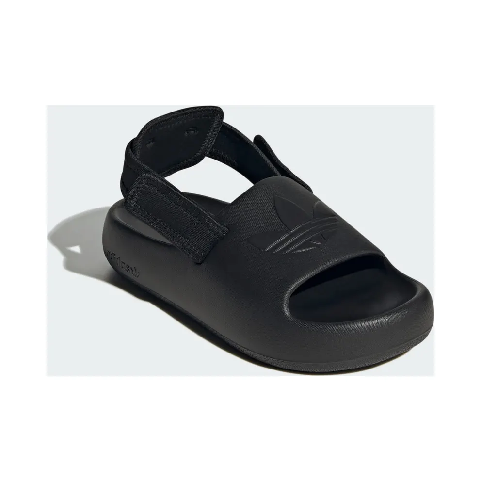 Adidas Adifom adilette Slides Kids Core Black / Core Black / Core Black (IG8166)
