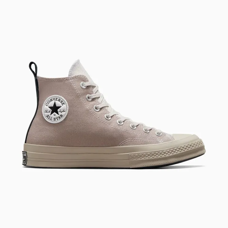 Converse Chuck 70 GTX Wonder Stone/black/pale Putty