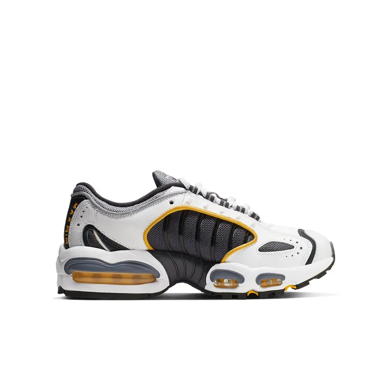Nike Air Max Tailwind 4 Resin (GS) Metro Grey/Resin-White-Machine Grey (BQ9810-001)