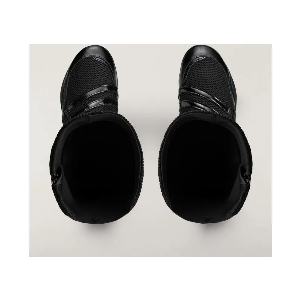 Adidas MIAOU BOOT Core Black / Core Black / Silver Metallic (JQ9121)