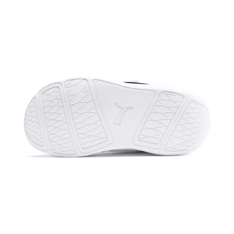 Puma SF Ferrari Kart Cat 35 TD “White Black” (306430-06)
