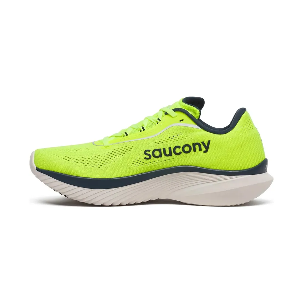 Saucony Kinvara 15 Citron Navy (S20967-220)