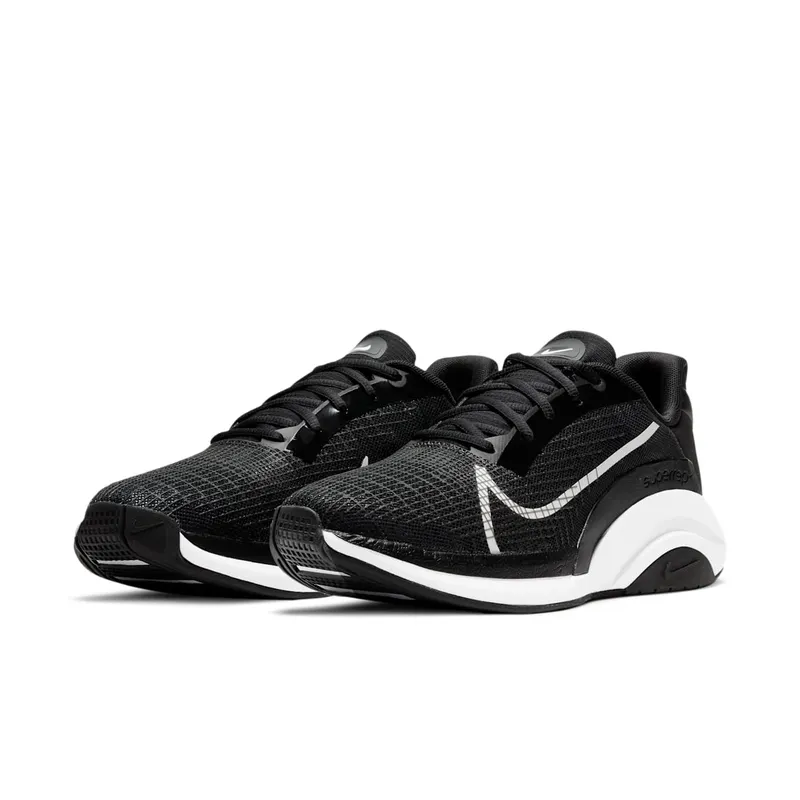 Nike ZoomX SuperRep Surge Endurance Class for Men Black (CU7627-002)