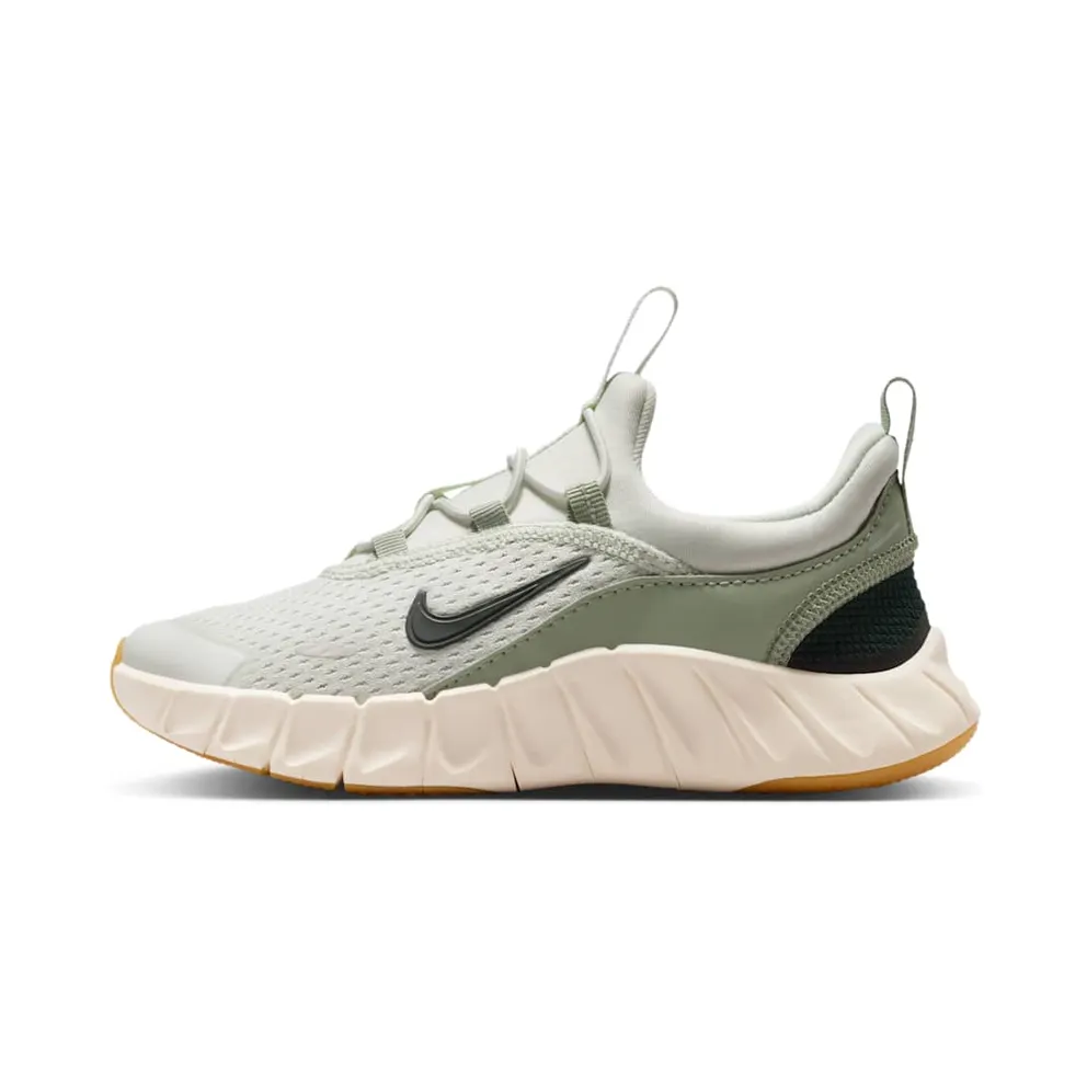 Nike Free Ride Spruce Aura Jade Horizon Gum (IQ5811-002)