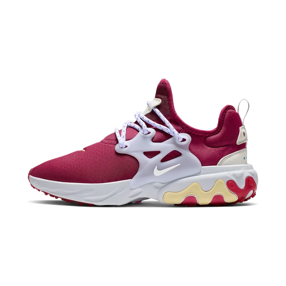 Nike React Presto Noble Red (CD9015-600)