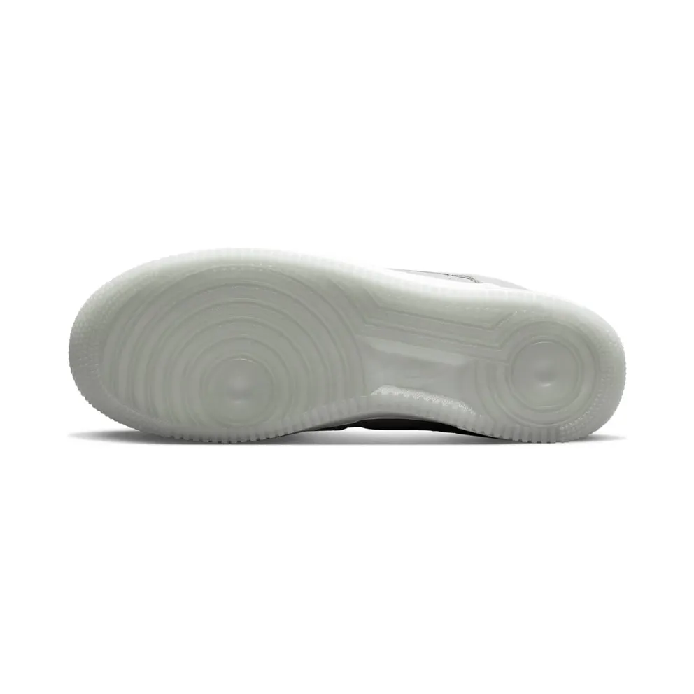 Nike Air Force 1 Low “Color of the Month – Light Smoke” (DV0785-003)