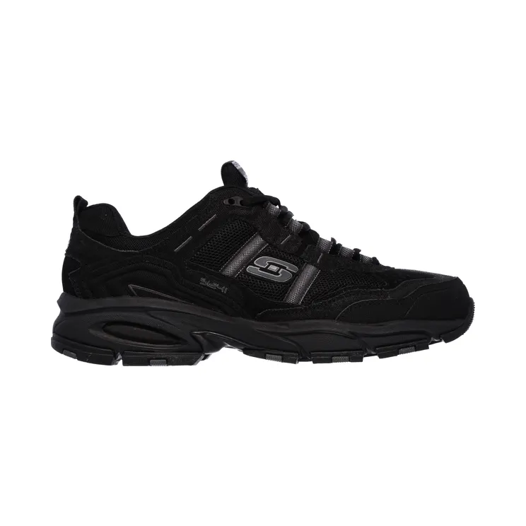 skechers-skech 51241 BBK