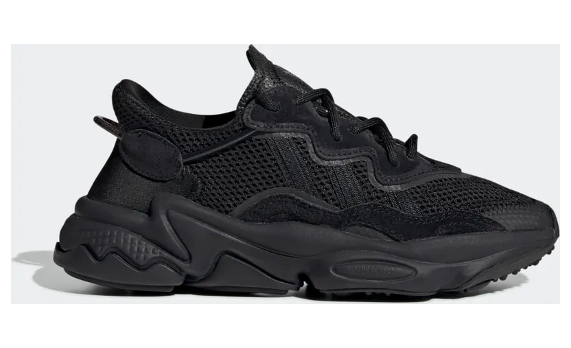 adidas Ozweego Core Black (Youth)