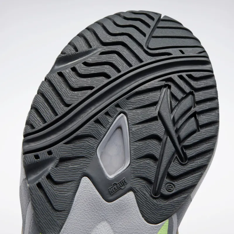 Adidas Kamikaze II Low Neon Mint / Boulder Grey / True Grey 7 (FX4975)