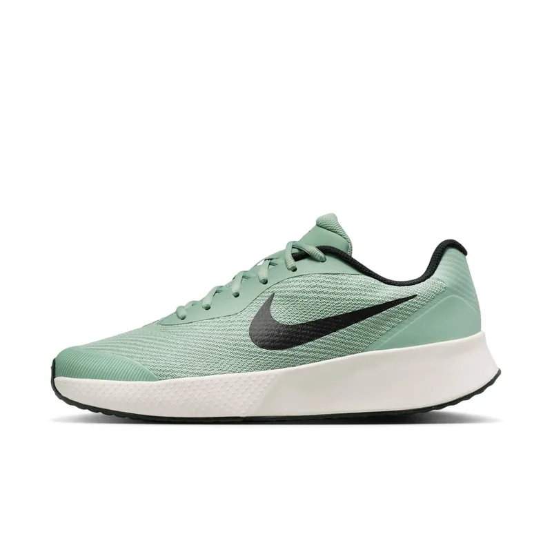 Nike Court Vapor Lite 3 HC Steam Light Silver Black (FZ2155-005)
