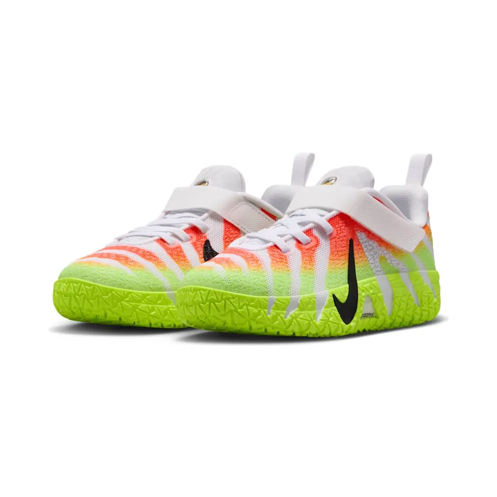 Nike Ja 3 Snowed In (IM8691-100)