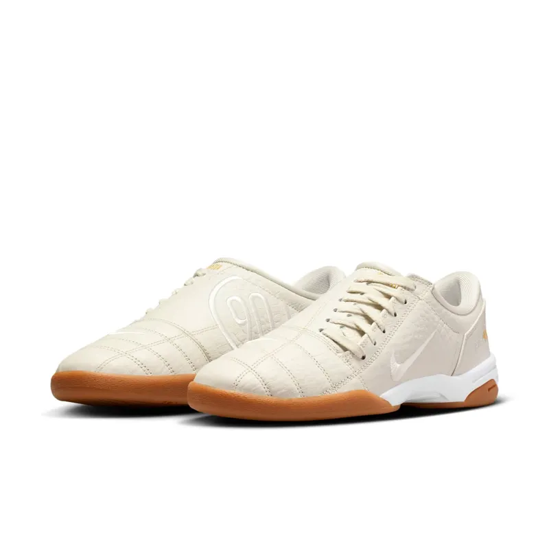 Nike Total 90 “Light Bone Sail Gum” (IF3947-002)