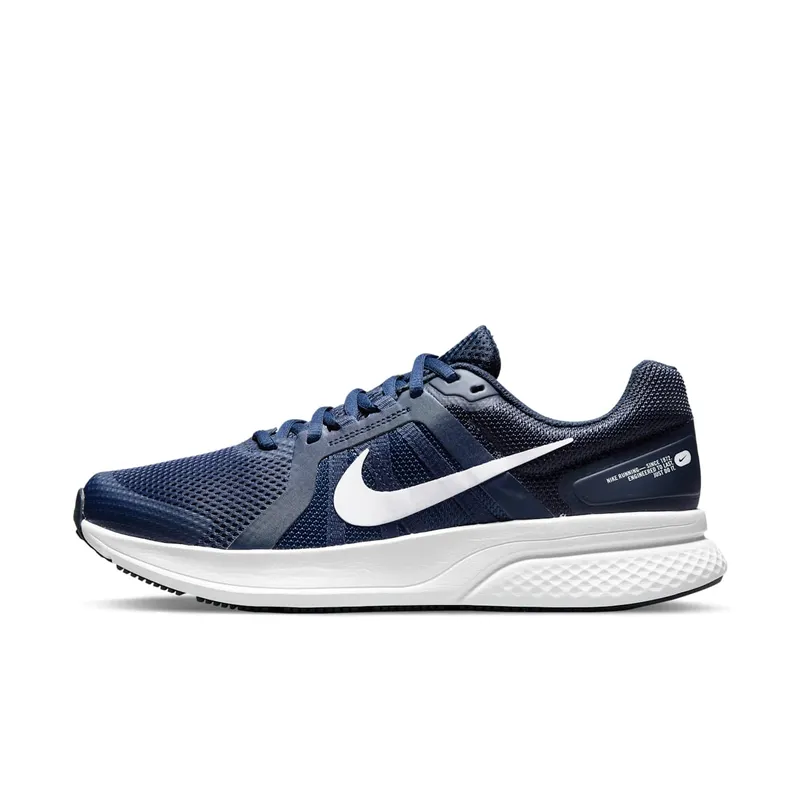 Nike Run Swift 2 Road Running Blue (CU3517-400)