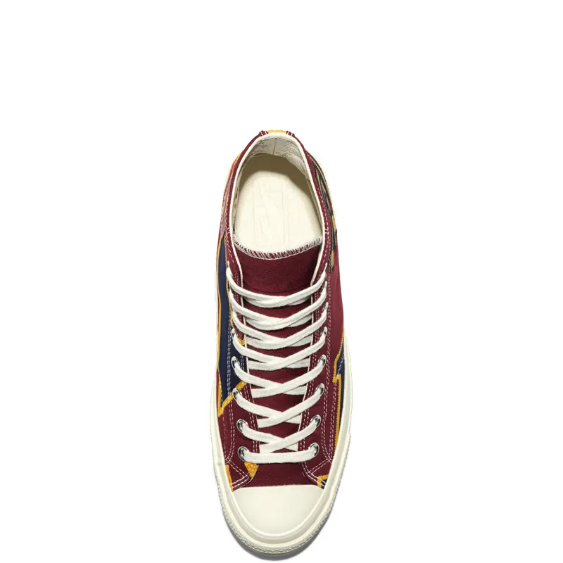 Converse Chuck Taylor All-Star 70s Hi Gameday Cleveland Cavaliers (159392C)