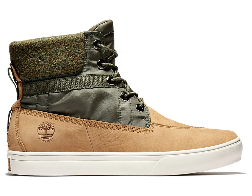 timberland-sneaker A2EG8231
