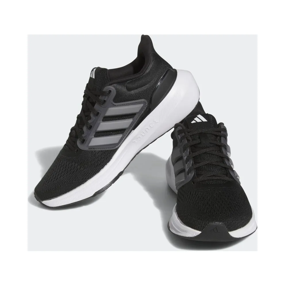 Adidas Ultrabounce Junior Core Black / Cloud White / Core Black (HQ1302)