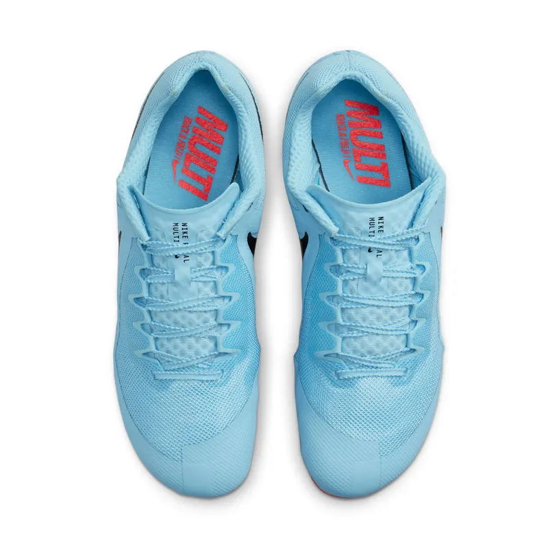 Nike Zoom Rival Multi Cool Blue (DC8749-400)